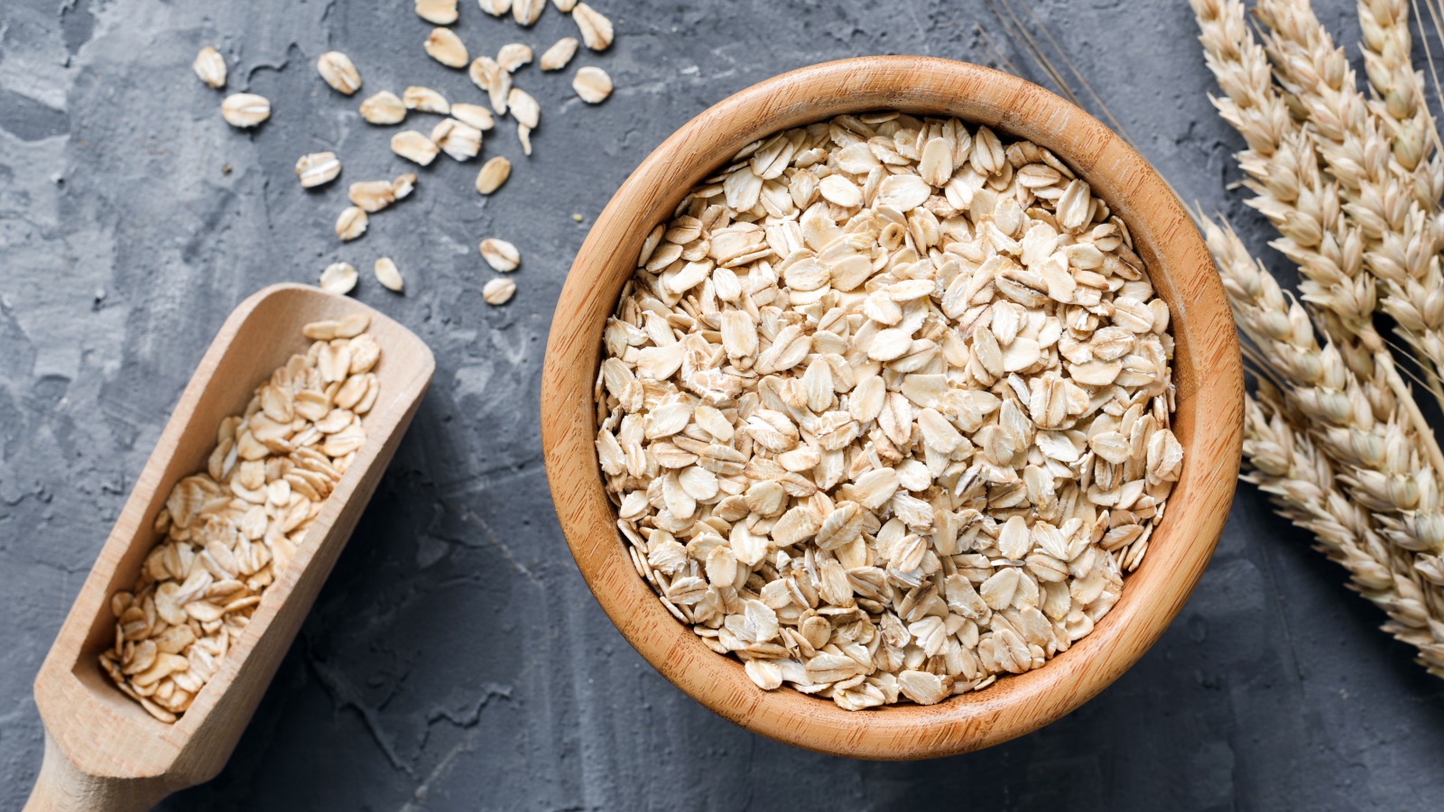 The Reason You Should Always Soak Oats Before Preparing Them