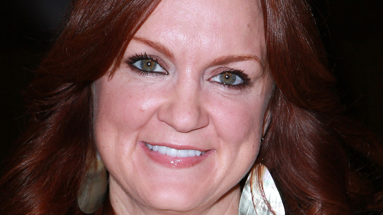 The Recipe Ree Drummond Hated (But Still Filmed For Food Network)