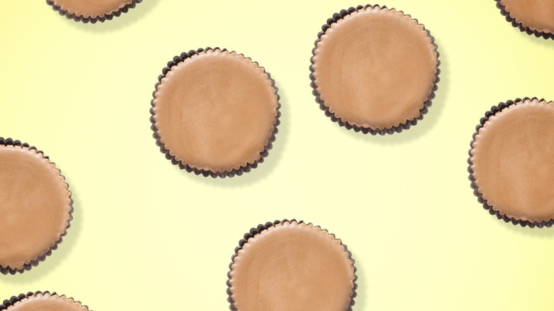 peanut butter cups