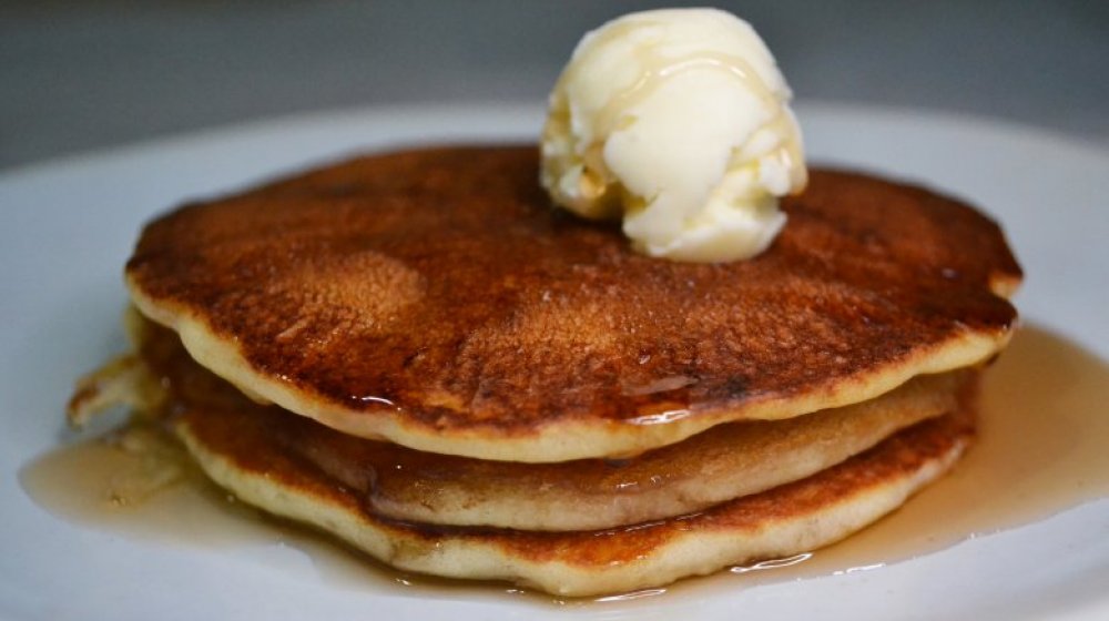 IHOP pancake copycat recipe