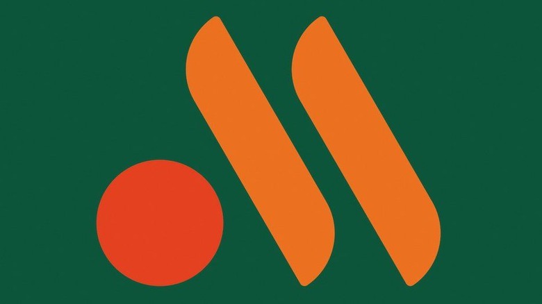 Vkusno & tochka logo