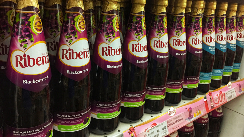 Ribena