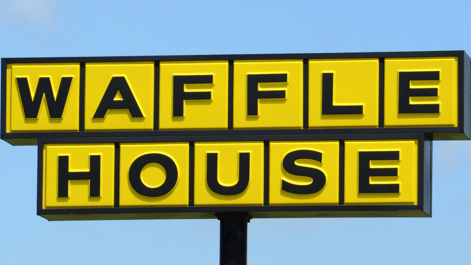 The Ridiculous Amount Of Eggs Waffle House Makes Every Year