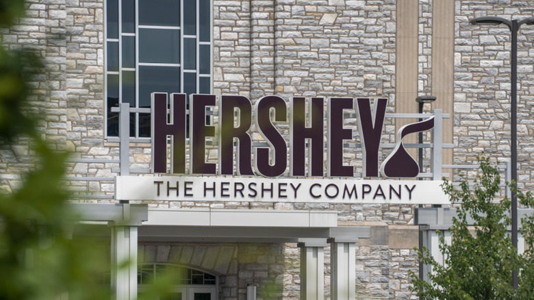 Hershey