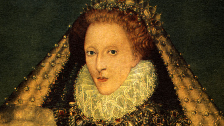 Queen Elizabeth I