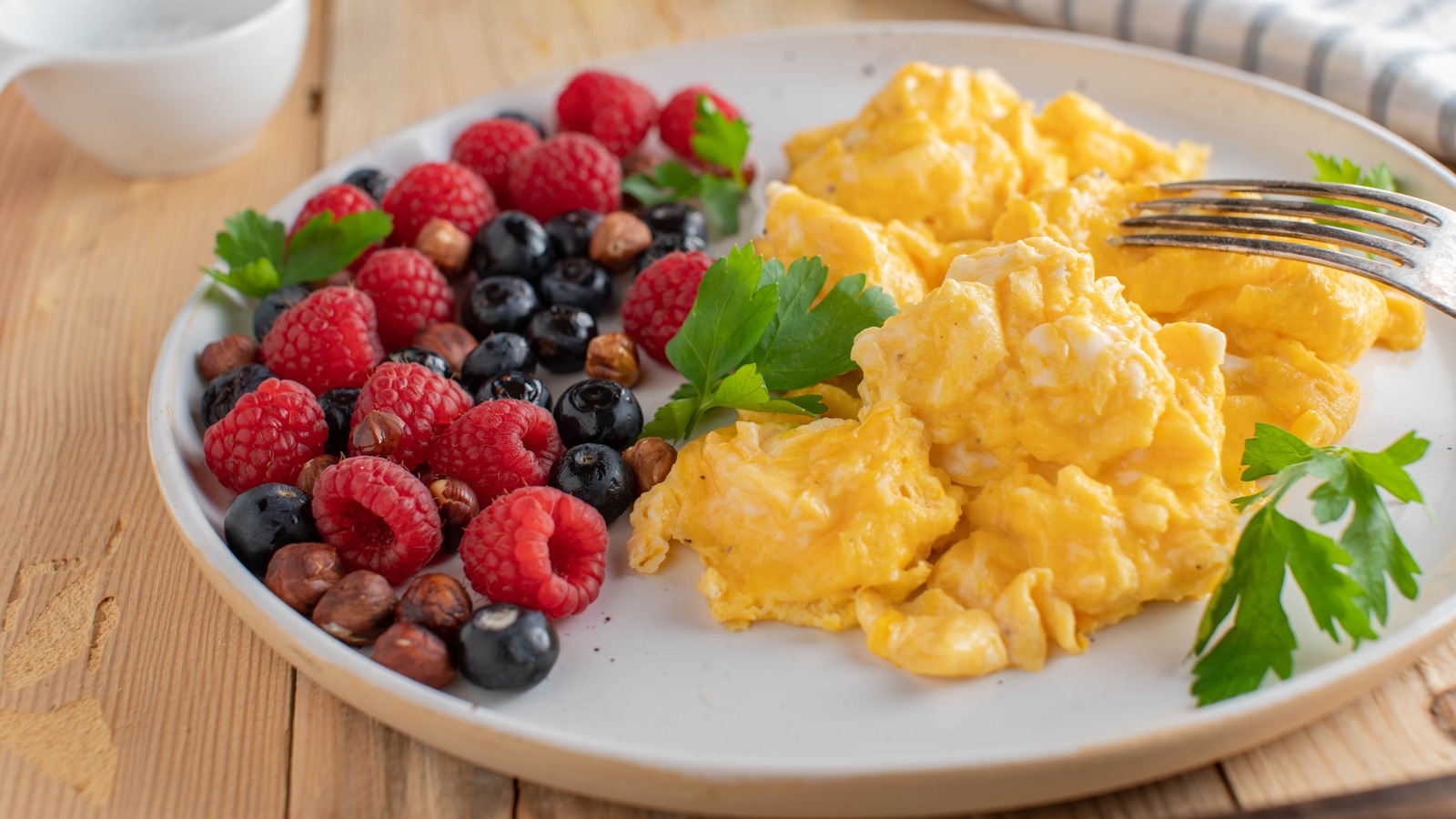 Are Scrambled Eggs Bad For Weight Loss