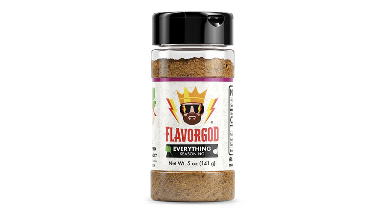 Flavor God everything seasoning