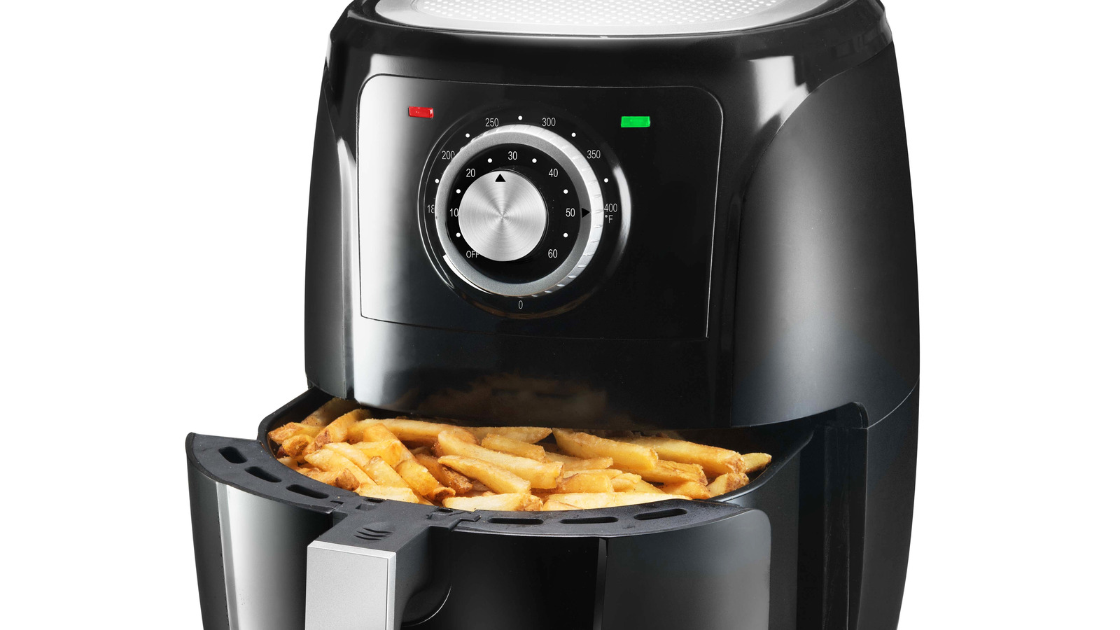 Is Your Air Fryer Safe? 2 Million Recalled Due to Dangerous