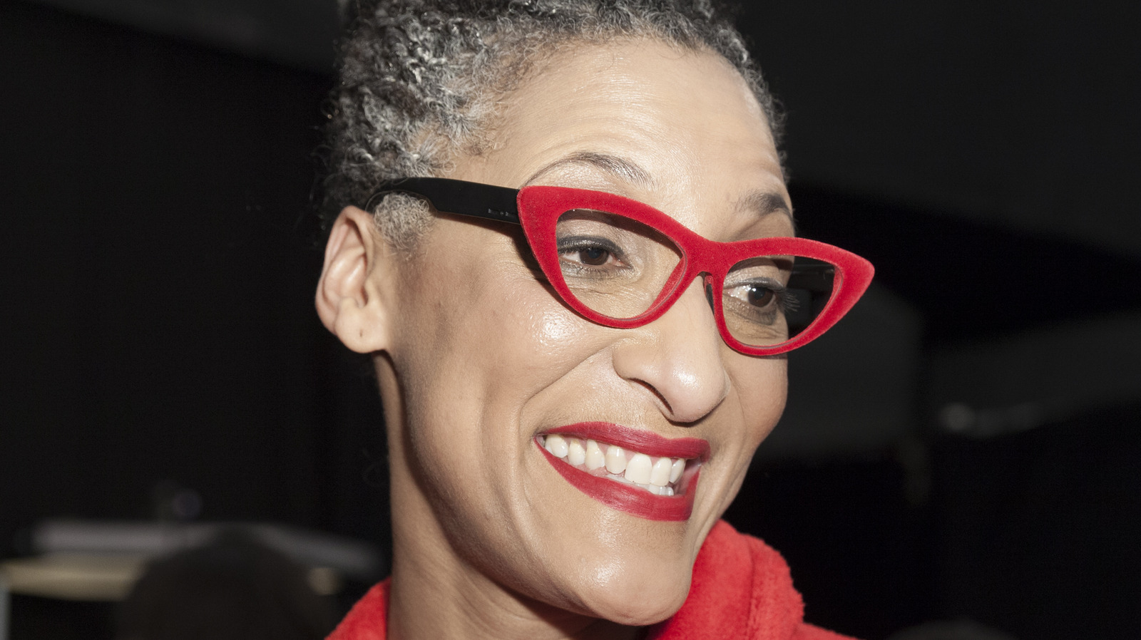 carla hall cooking show