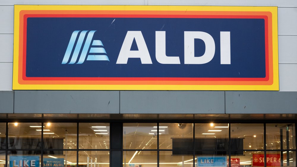 Aldi