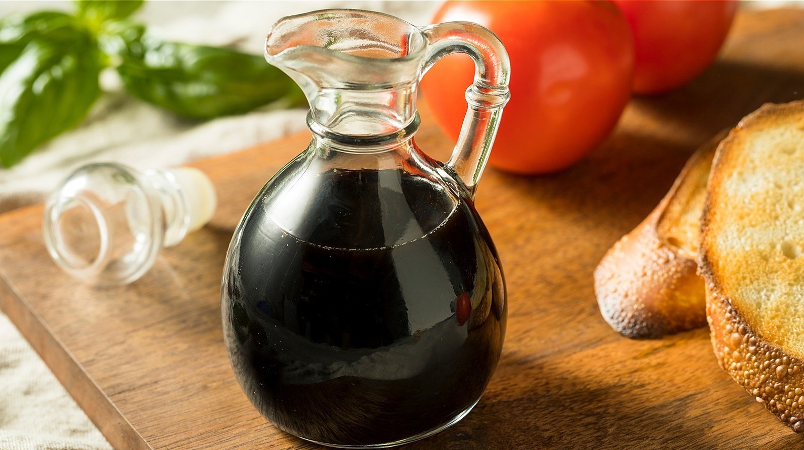 The Secret Balsamic Vinegar Label You Should Always Look For