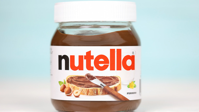 Nutella 