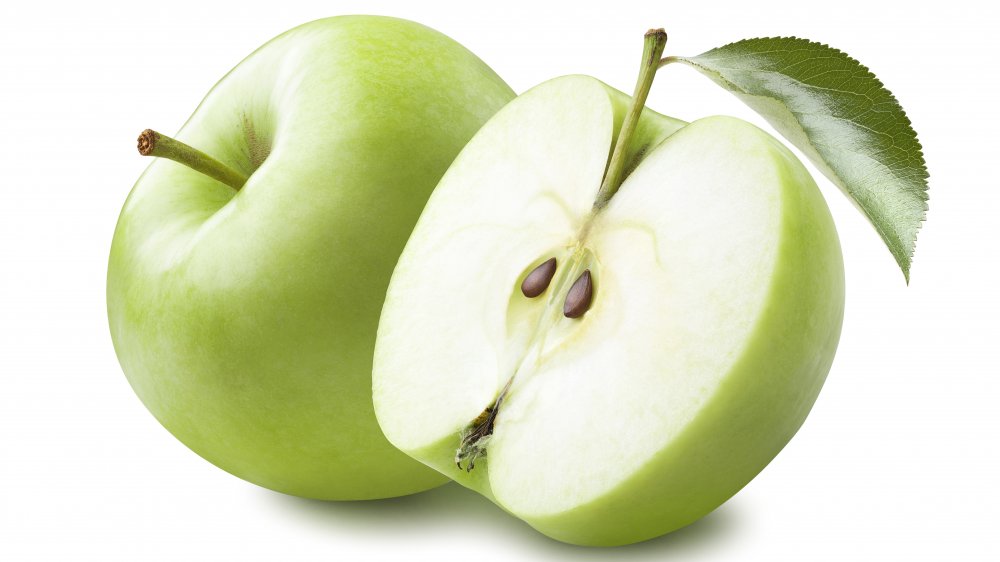 Granny Smith apples