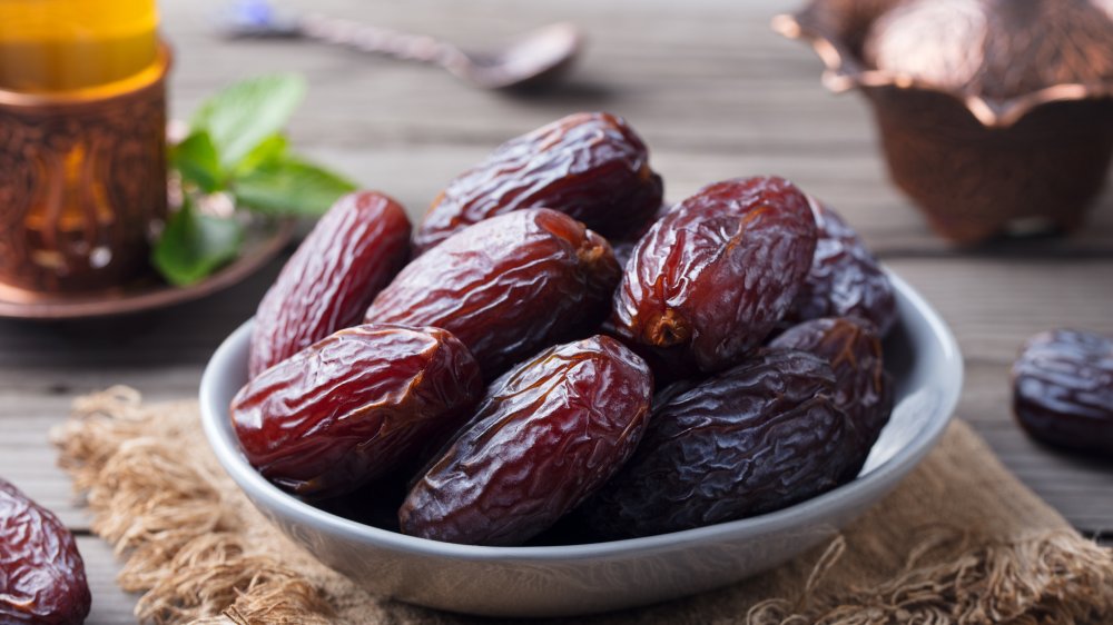 Medjool dates