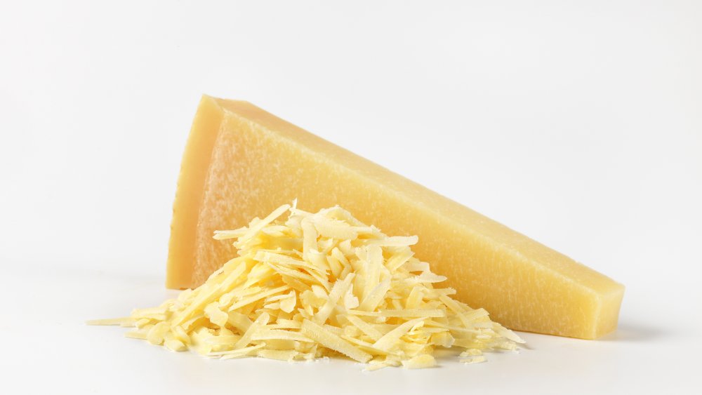 parmesan cheese