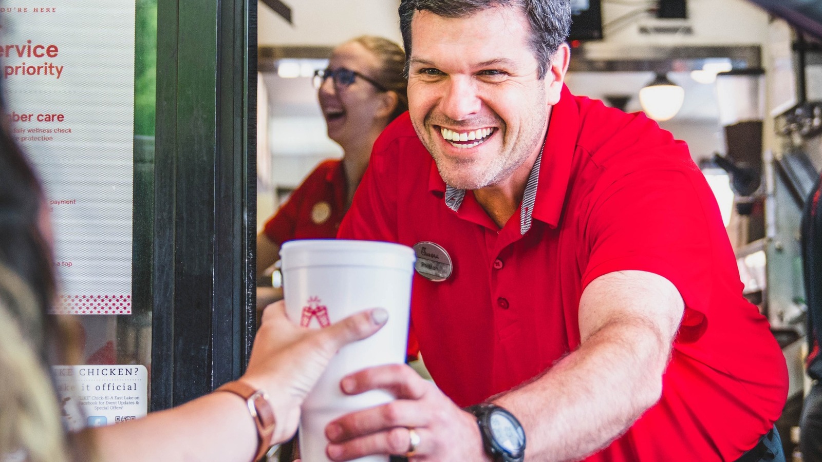 The Secret That Keeps Chick Fil As Kitchens So Efficient Exclusive