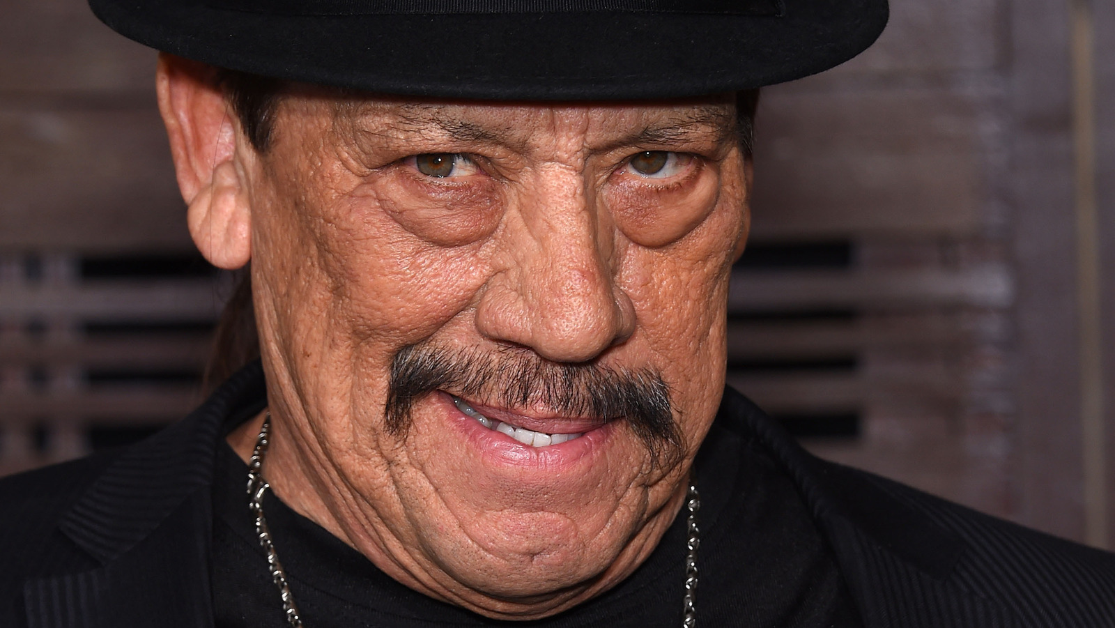 The Secret To Danny Trejo's Guacamole - Exclusive