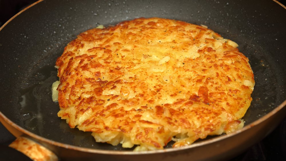 Hash browns