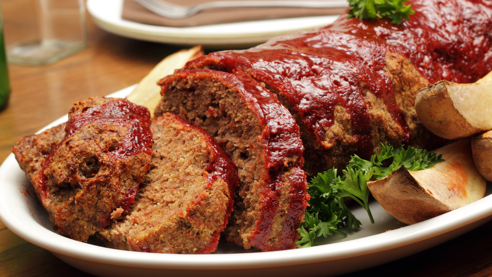Perfect Meatloaf Pan Set - Does it Work?