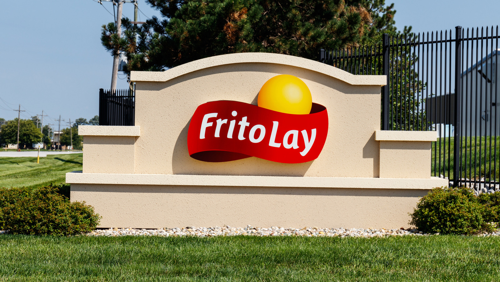 The Shocking Reason Some Frito-Lay Workers Are Going On Strike