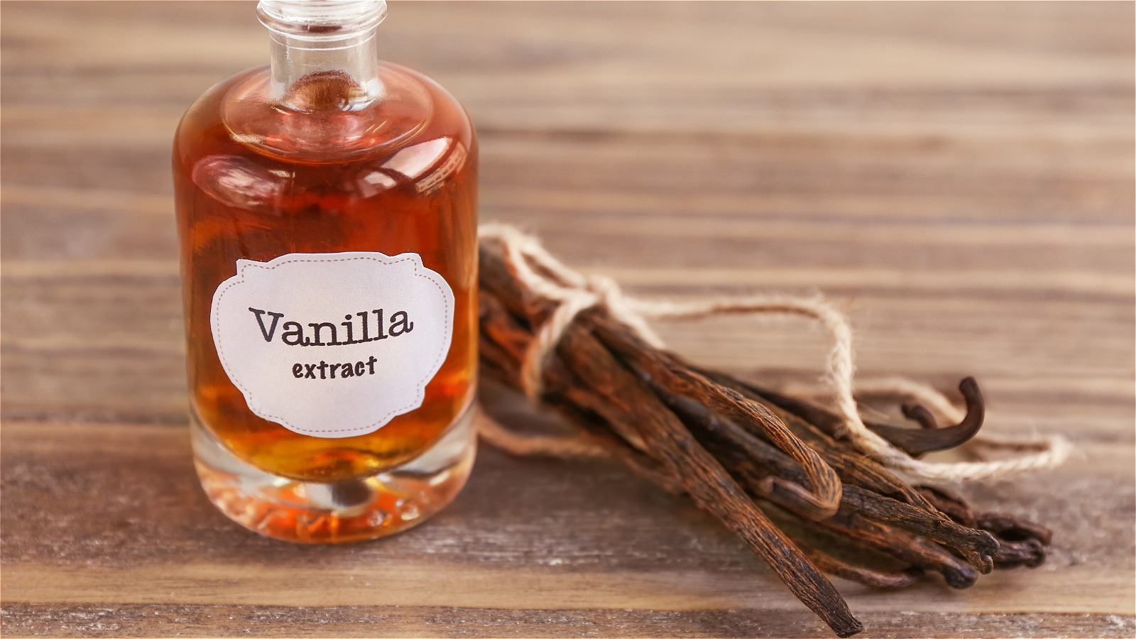 The Simple Cheat Sheet To Substitute Vanilla Bean Extract