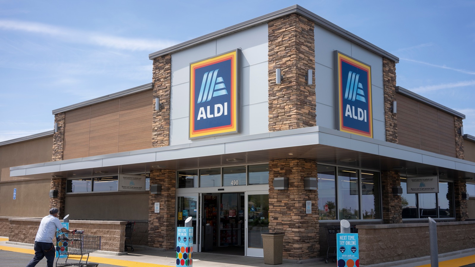 The Simple Hack That Will Help You Save Money At Aldi