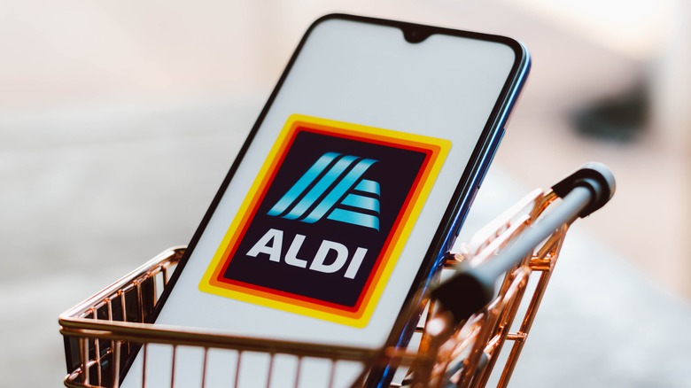 Aldi saving hack made accessible on mobile devices