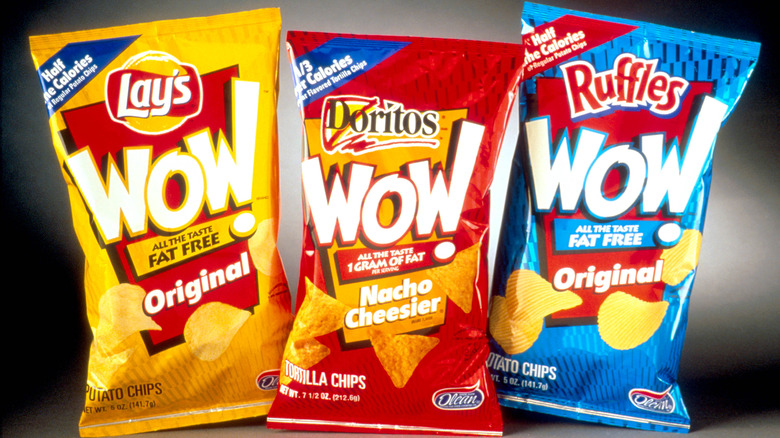 Wow! chips