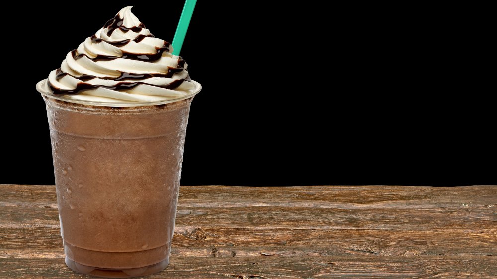 Frappuccino