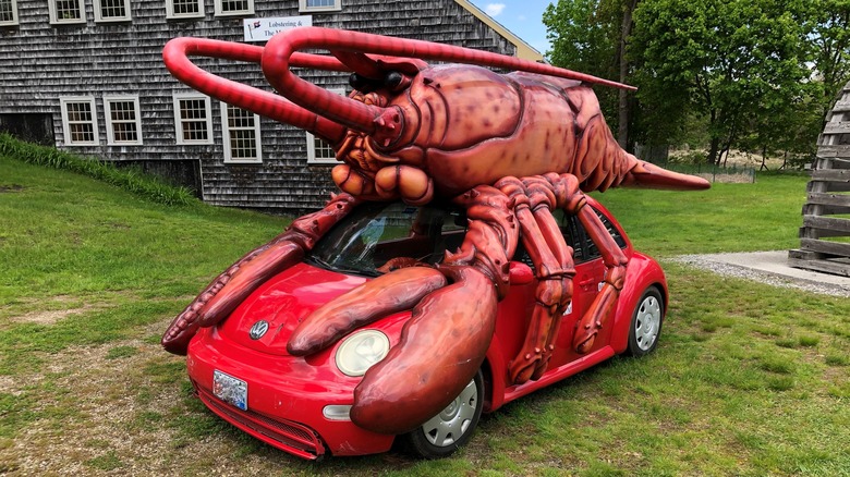 lobstermobile