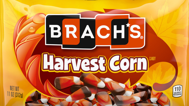 Harvest Corn