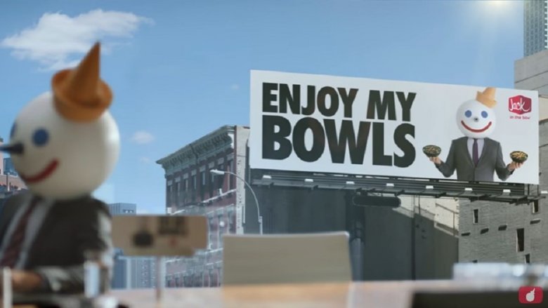 jack's bowls commercial