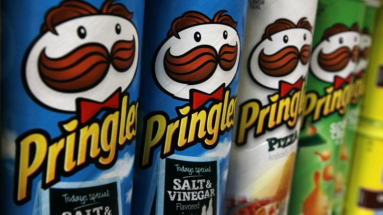 Pringles