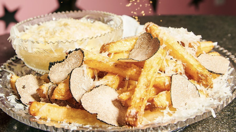 Serendipity 3's Pommes Frites