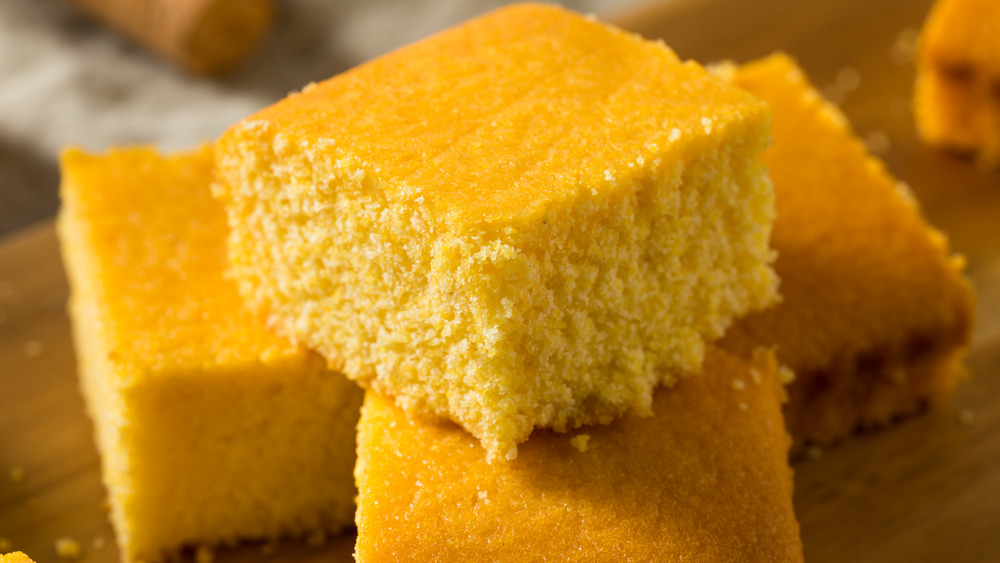 Cornbread