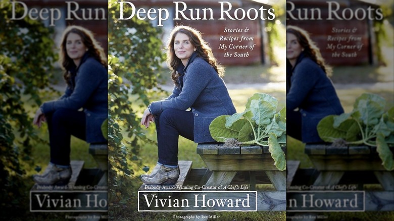 Cover of Deep Run Roots