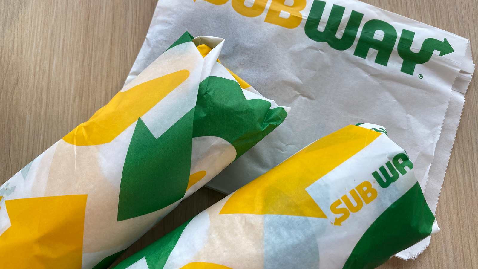 The Real Reason Subway Employees Make Food In Front Of Customers