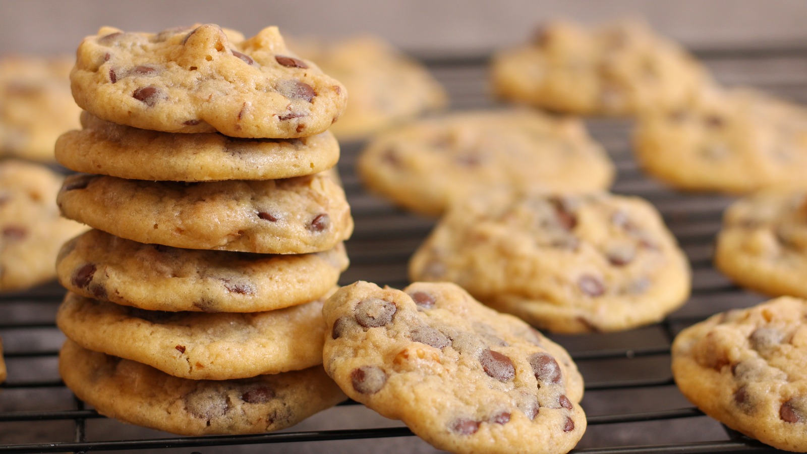 The Successful Brand Behind Burger Kings Chocolate Chip Cookies