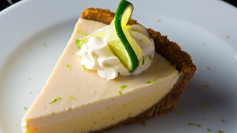 key lime pie Oreos