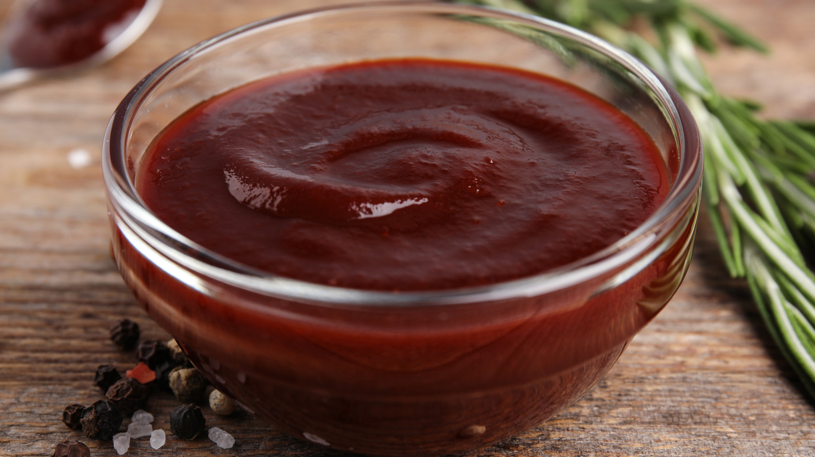 The Surprising Amount Of Sugar In Culver's BBQ Sauce