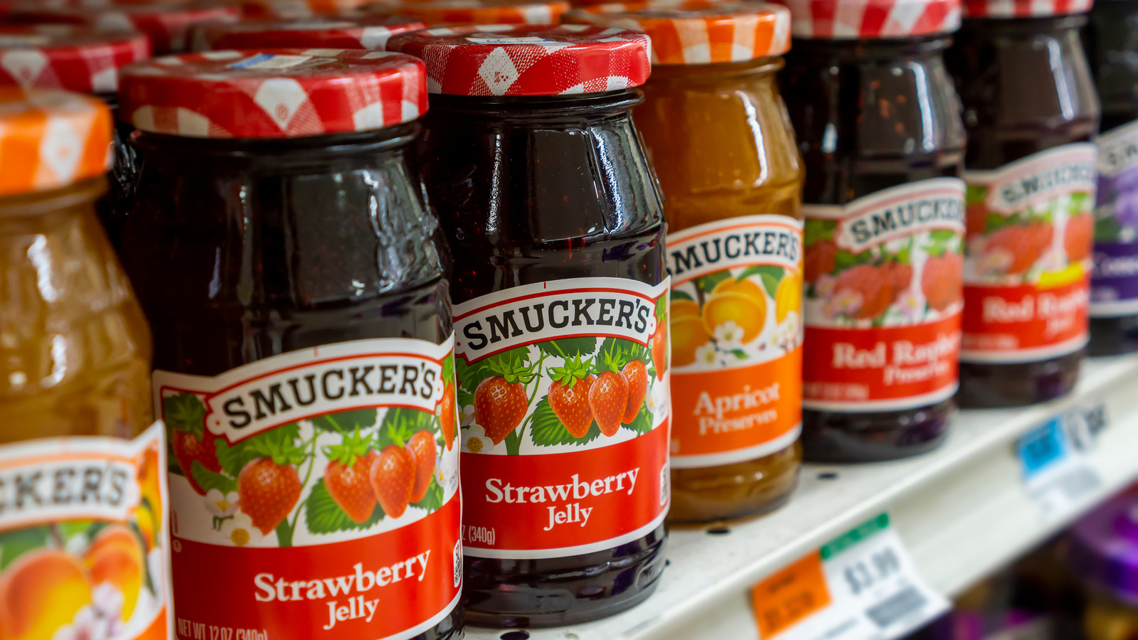 The Surprising Connection Between Johnny Appleseed And Smucker's