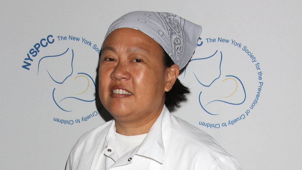 Chef Anita Lo