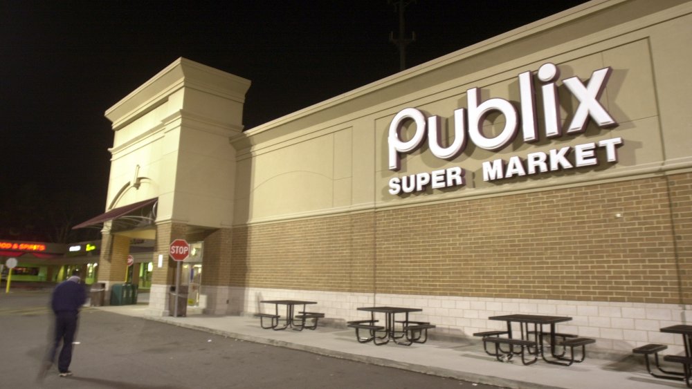 Publix