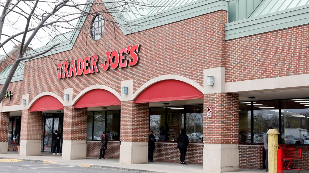 Trader Joe's