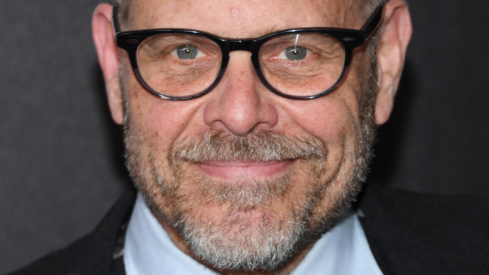 The Surprising Good Eats Ingredient That Stumped Alton Brown