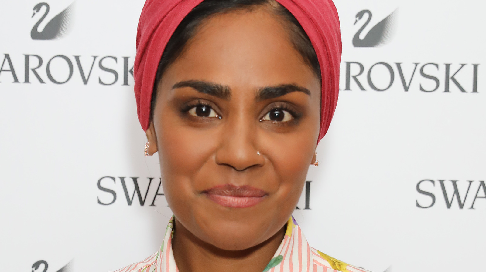 The Surprising Ingredient Nadiya Hussain Adds To Her Eggs