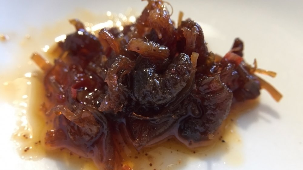 XO sauce 