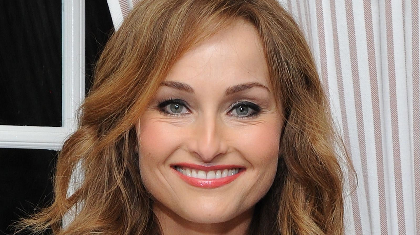 The Surprising Reason Giada De Laurentiis Became Famous