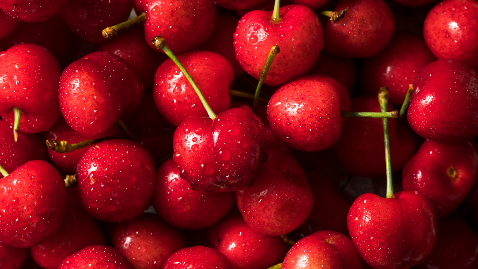 The Surprising Reason You May Want To Avoid Cherries On