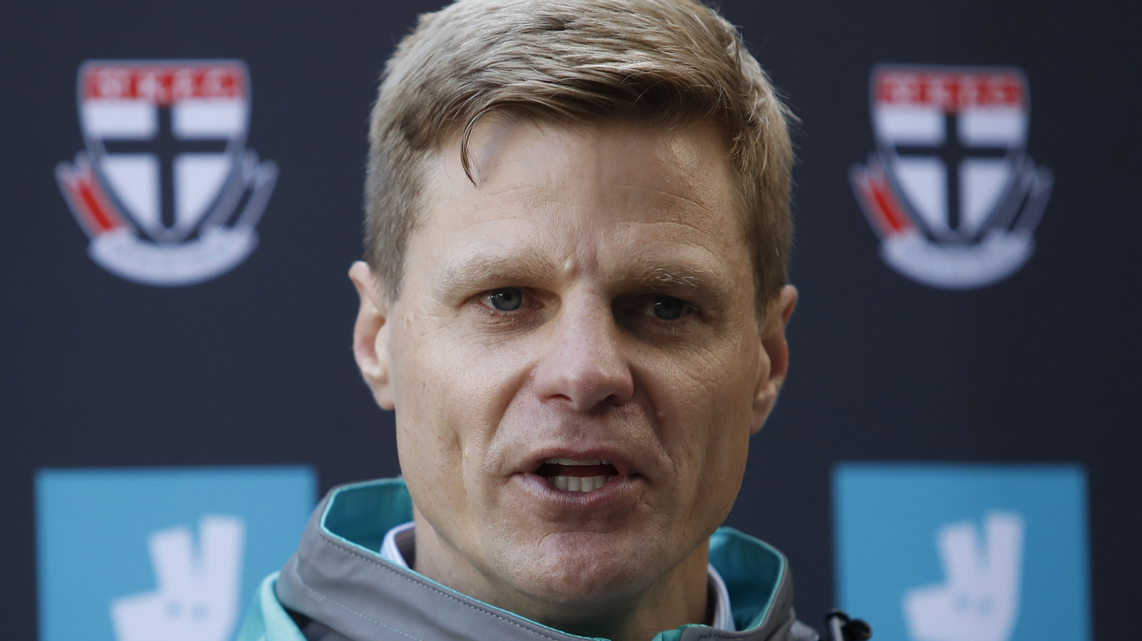 Nick Riewoldt wins Celebrity MasterChef 2021